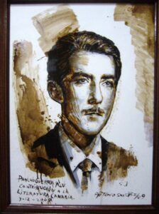 Retrato Pancho Guerra.1.jpg Antonio Sánchez-min